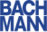 Logo Bachmann