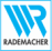 Logo Rademacher