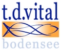 Logo Thomas Drach - vital